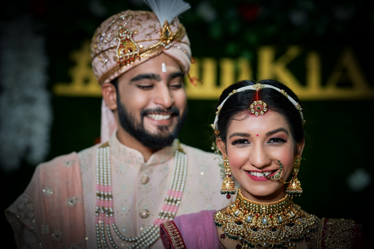 best wedding photographers in mumbai | motion stories